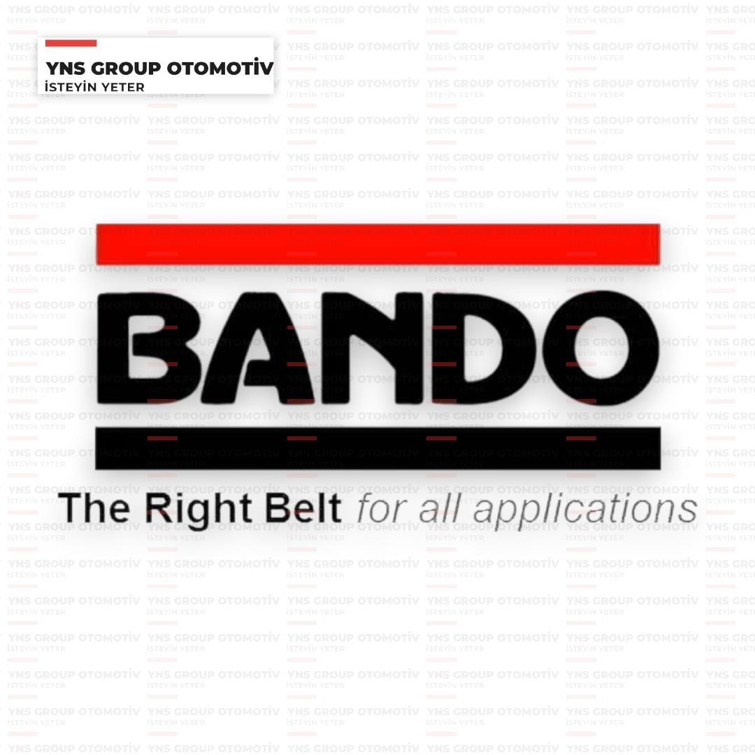 Hyundai Accent 94-00 1.3 12v V Kayışı 4pk897 Bando - 2521222020