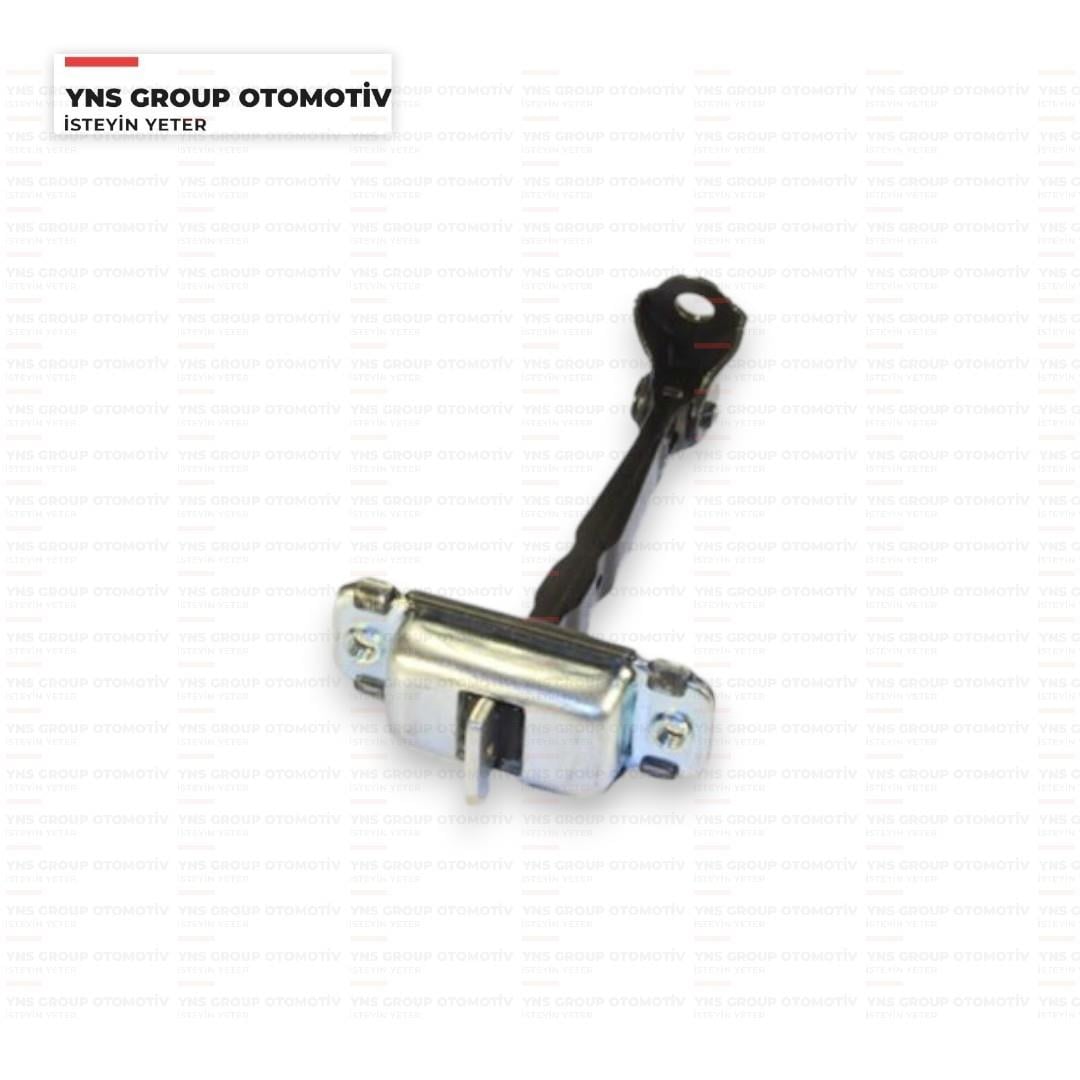 Hyundai Accent Blue 11- Kapı Gergisi Ön Sol Hmc - 793801r000