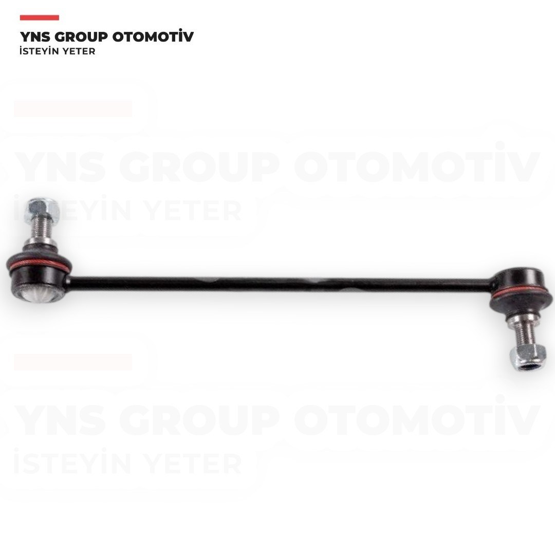 Hyundai Accent Blue Elantra İ20 İ30 Kia Rio Ceed Soul Z Rot Ön Hk - 548300u000