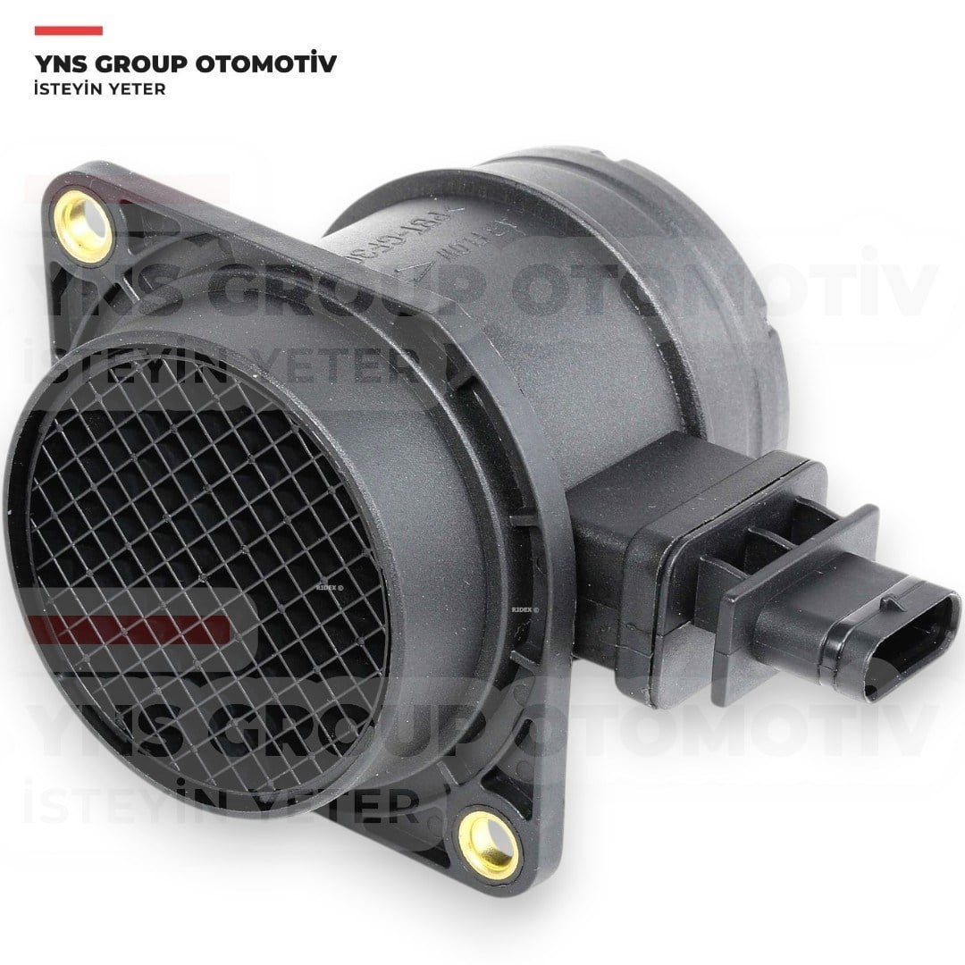 Hyundai Accent Era Elantra Getz I10 I20 I30 Matrix 04-09 Kia Ceed Cerato Rio Soul 05-12 1.1 - 1.4 - 1.5 - 1.6 Crdi Dizel Hava Akış Metre (Debimetre) Sensörü Kore - 281642a401