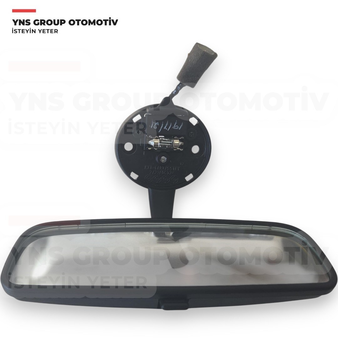 Hyundai Atos 05-07 İç Dikiz Aynası Orjinal - 8510105100