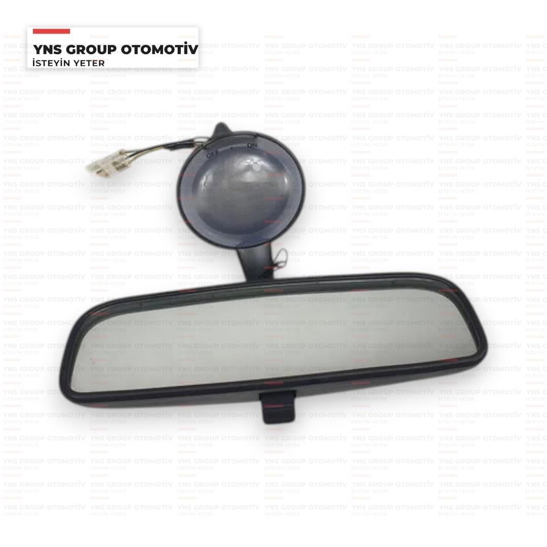 Hyundai Atos 05-07 İç Dikiz Aynası Orjinal - 8510105100