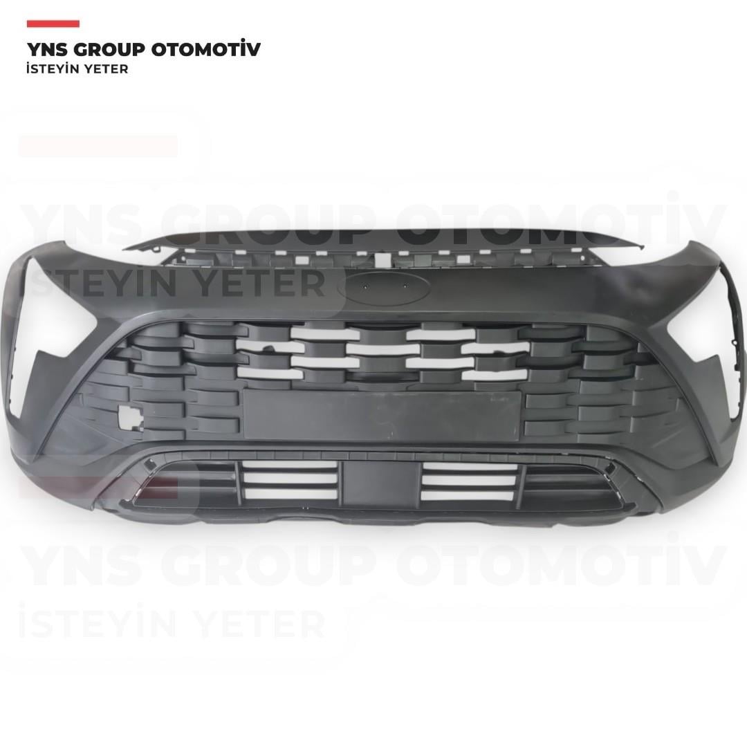 Hyundai Bayon 21- Ön Tampon (Komple Set) Yns - 86511q0aa0