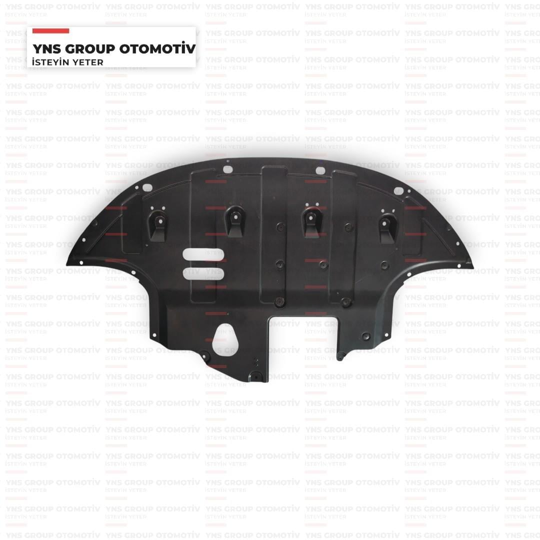 Hyundai Elantra 16- 1.6 Dizel Motor Alt Karter Muhafazası Orta Hmc Orjinal - 29110f2200