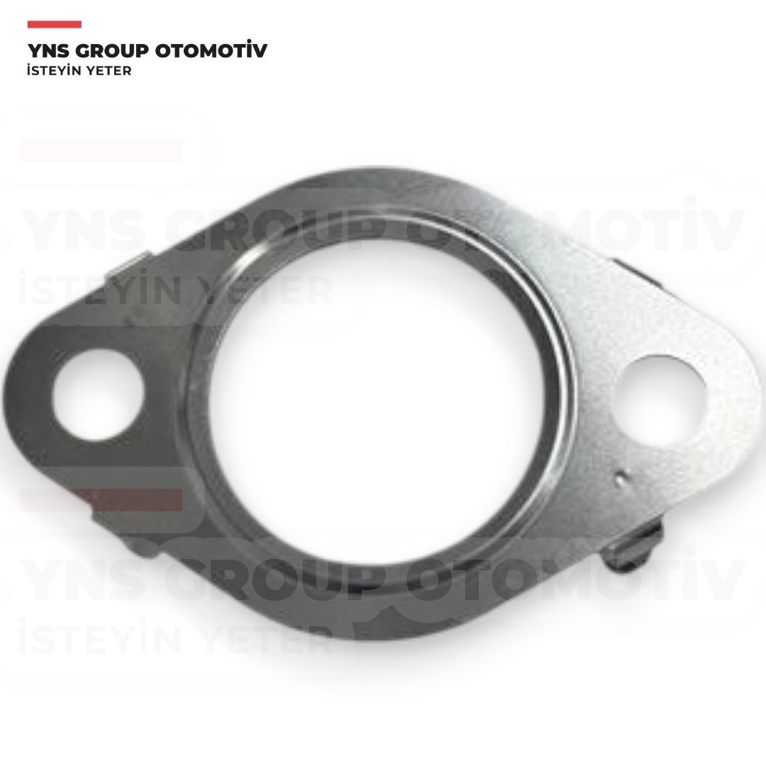 Hyundai Era Getz I30 06-13 Kia Ceed Cerato Rio 06-13 1.5 - 1.6 Dizel Egr Valfi + Soğutucu Contası Hmc - 284182a100
