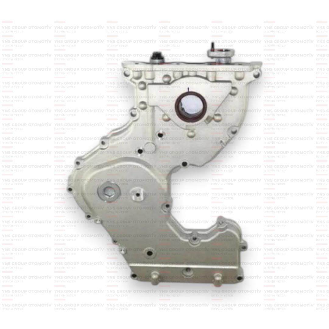 Hyundai Era Rio 06-10 1,5 crdi Yağ Pompası Orjinal - 213502a101