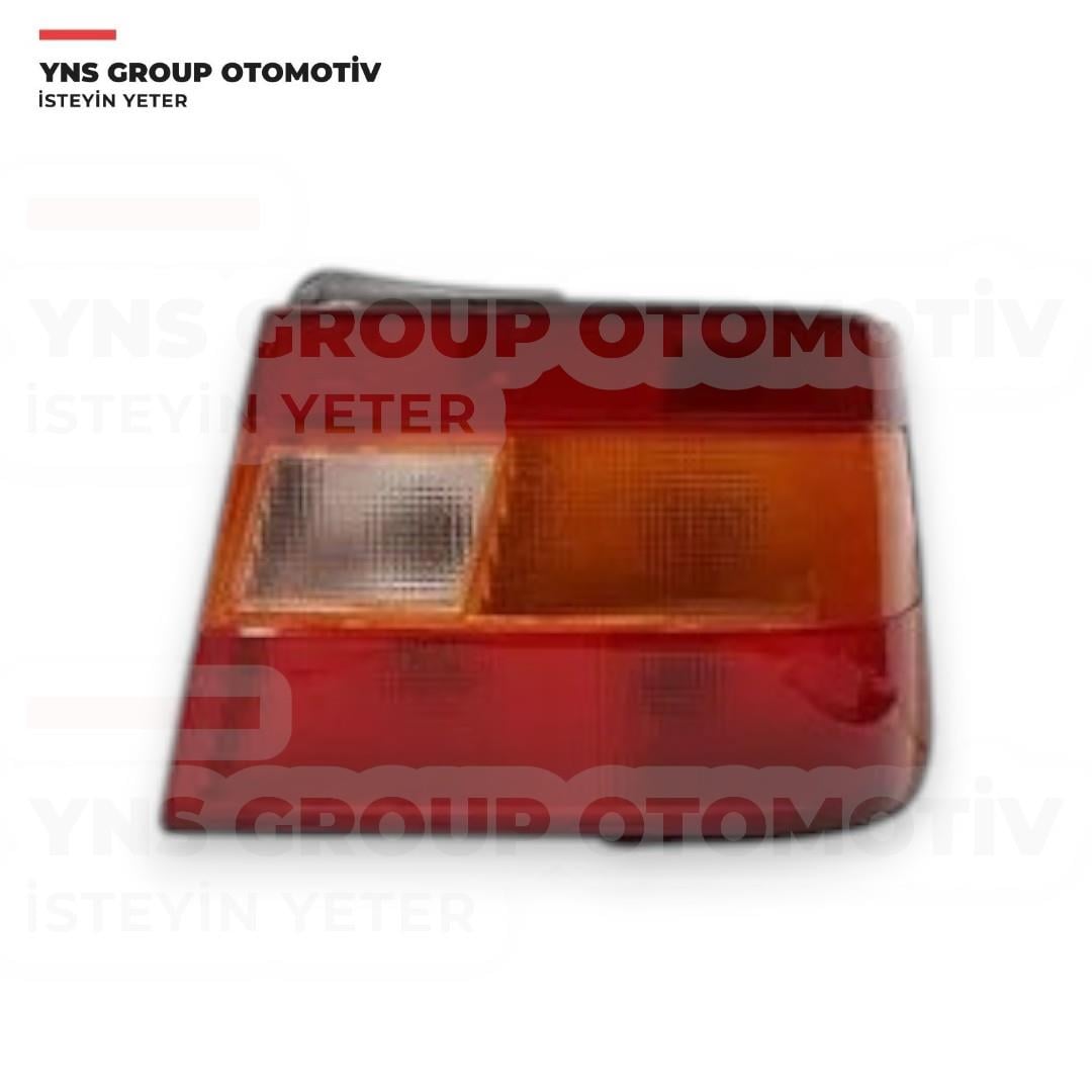 Hyundai Excel 92-94 Arka Stop Sağ (Duylu) Yns - 9240224300