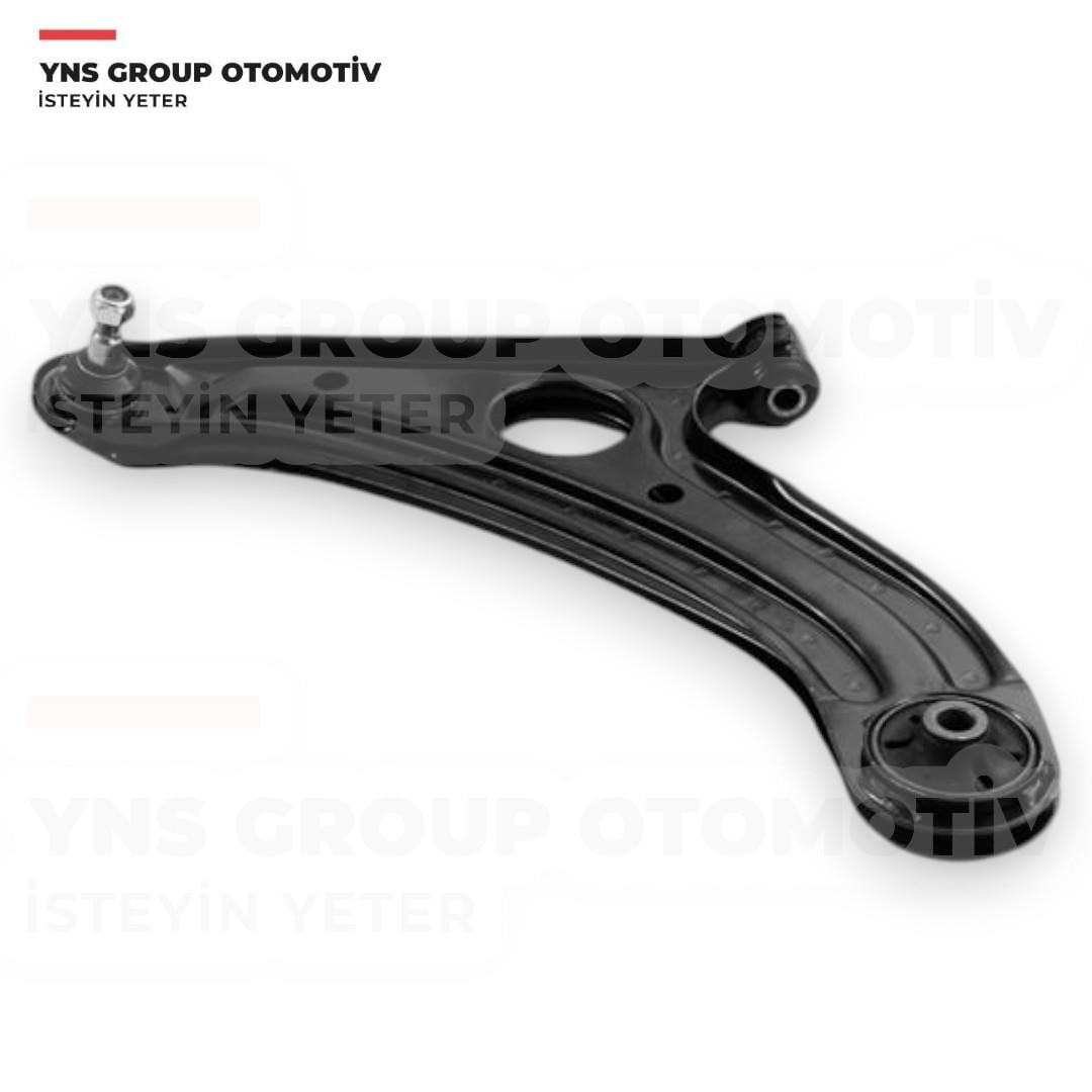 Hyundai Getz 02-10 Salıncak Alt Sol Yns - 545001c000