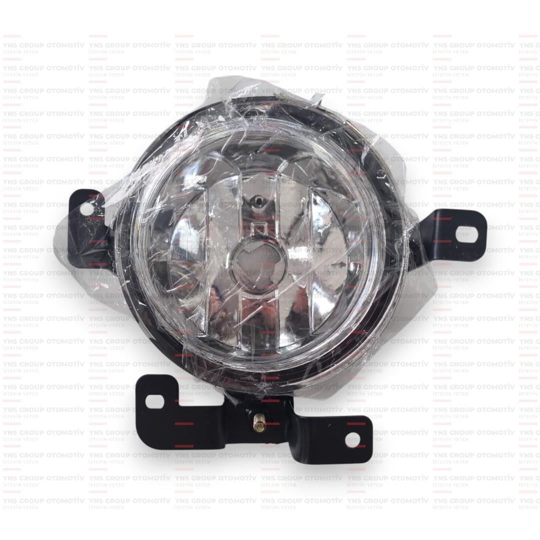 Hyundai Getz 05-12 Sis Farı Lambası Ön Sağ Yns - 922021c500