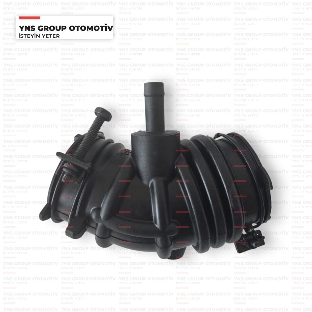 Hyundai I10 13-20 1.0 cc Hava Filtresi Hortumu Hmc Orjinal - 28140b9000