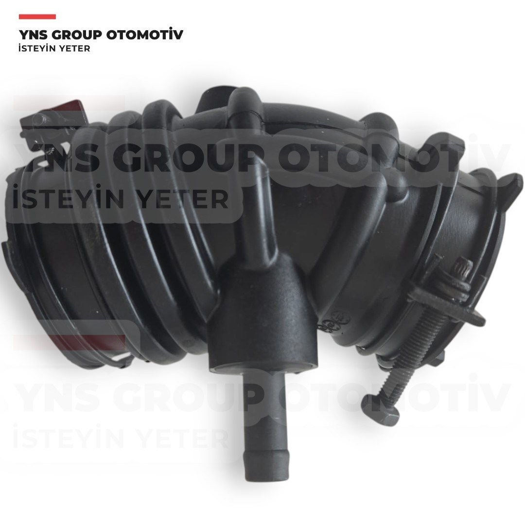 Hyundai I10 13-20 1.0 cc Hava Filtresi Hortumu Hmc Orjinal - 28140b9000