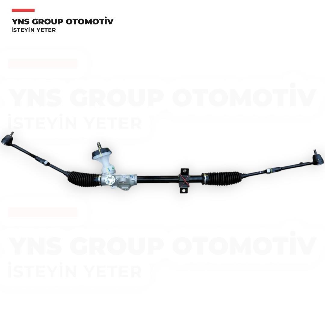 Hyundai I20 1.4 07-13 Elektrikli Direksiyon Kutusu Mando - 565001j100