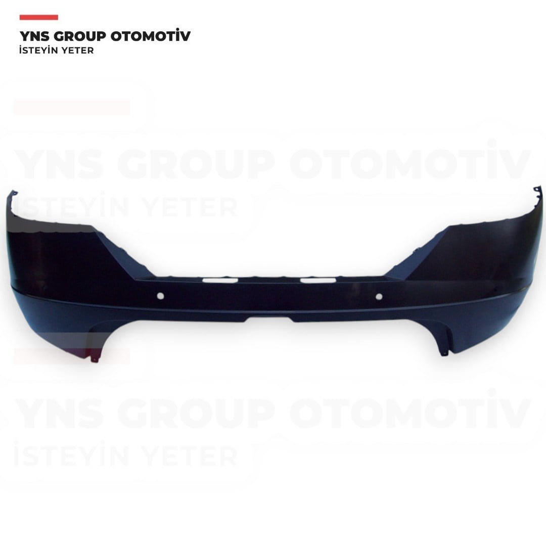 Hyundai İ20 Bayon 21- Arka Tampon Sensörlü Hmc - 86610q0010