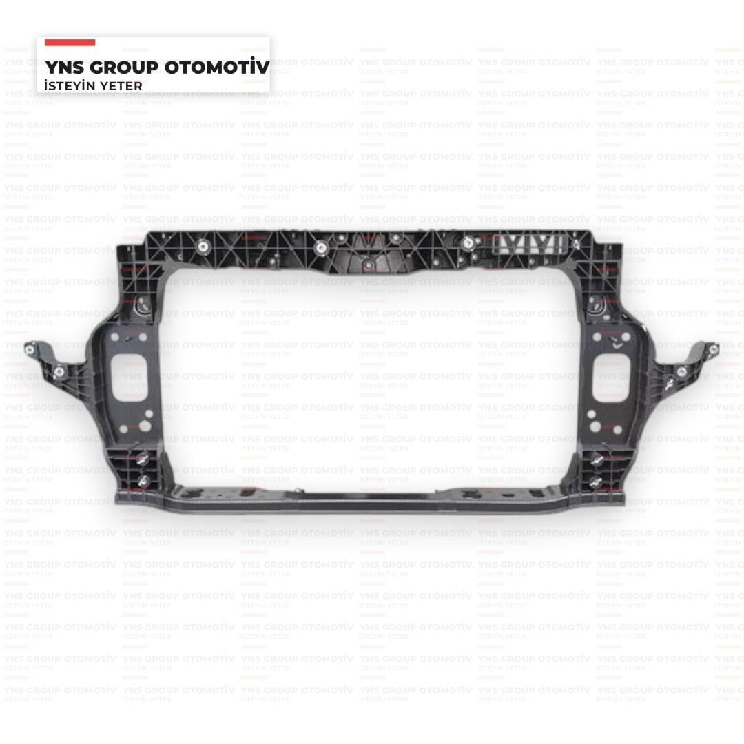 Hyundai İ20 Bayon 21- Ön Panel Yns - 64101q0000