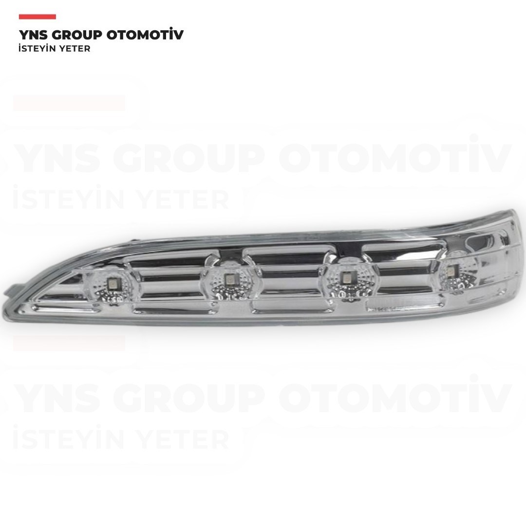 Hyundai Ix35 11-16 Dikiz Aynası Sinyali Sol Yns - 876142s200