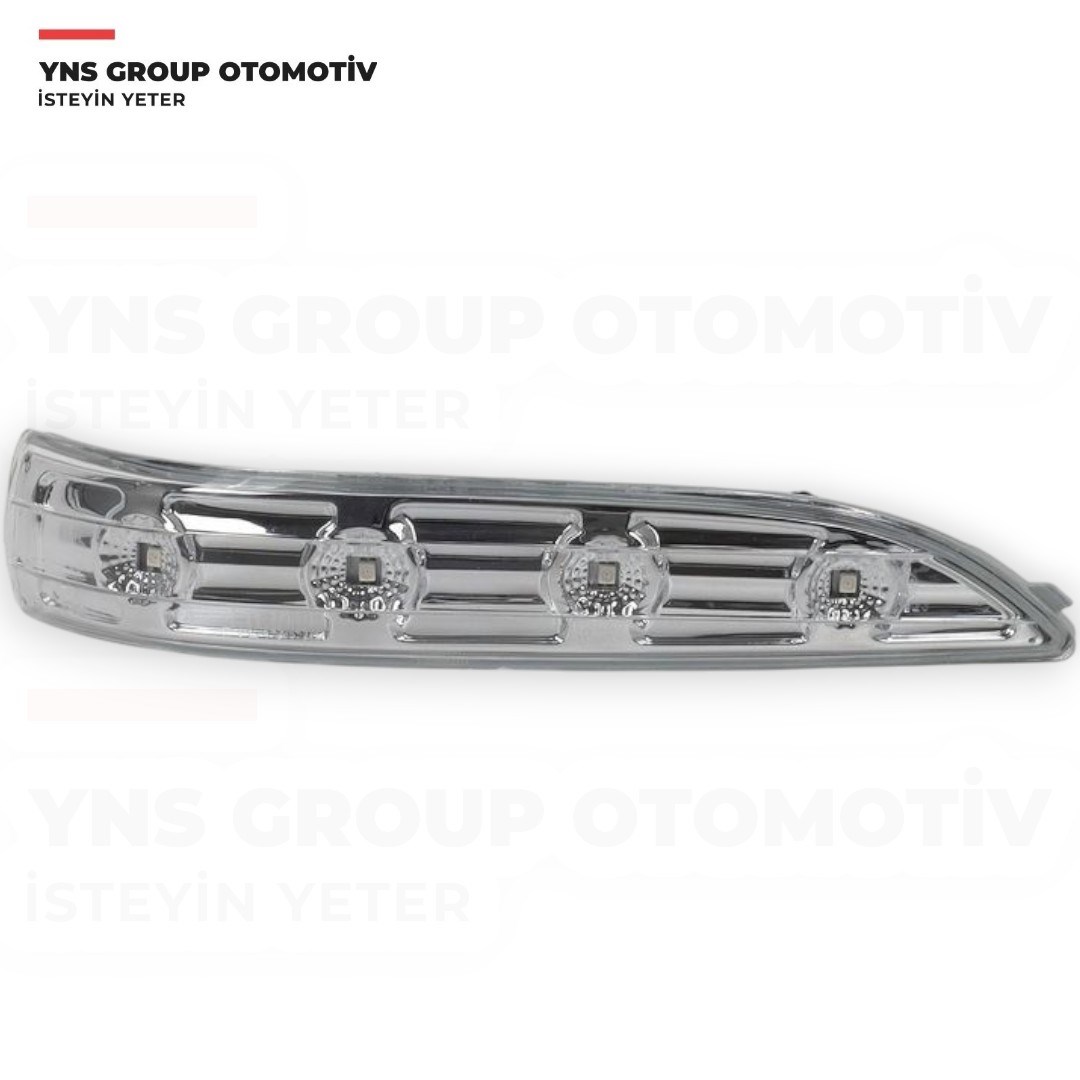 Hyundai Ix35 11-16 Dikiz Aynası Sinyali Sağ Yns - 876242s200