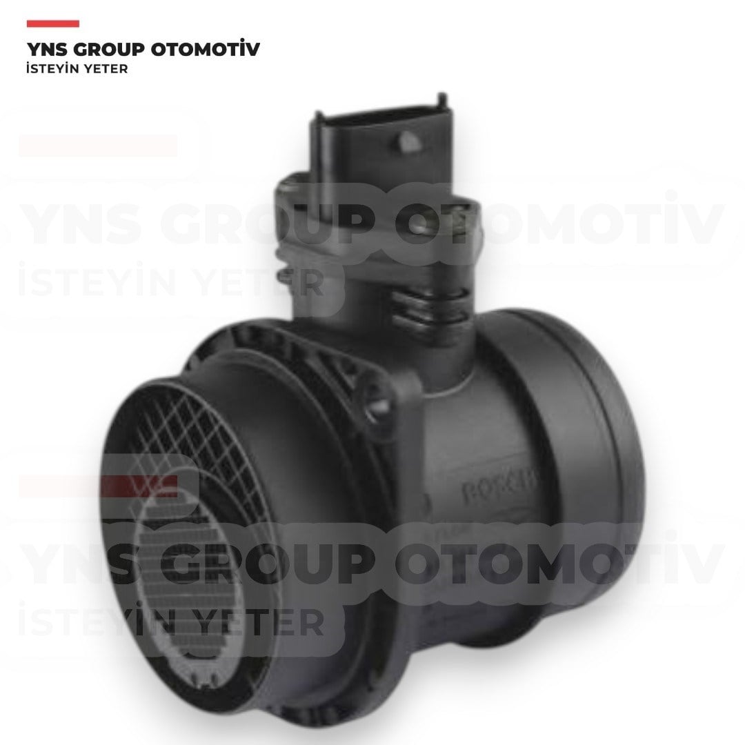 Hyundai Matrix 01-10 Kia Cerato 04-06 1.5 - 2.0 Crdi Dizel Hava Akış Metre (Debimetre) Sensörü Hmc Orjinal - 2816427050
