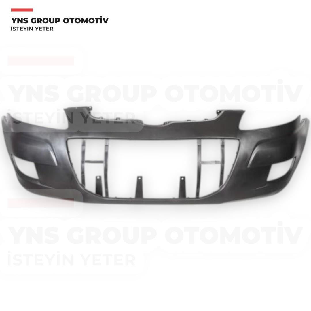 Hyundai Matrix 08-12 Ön Tampon Yns - 8651110000