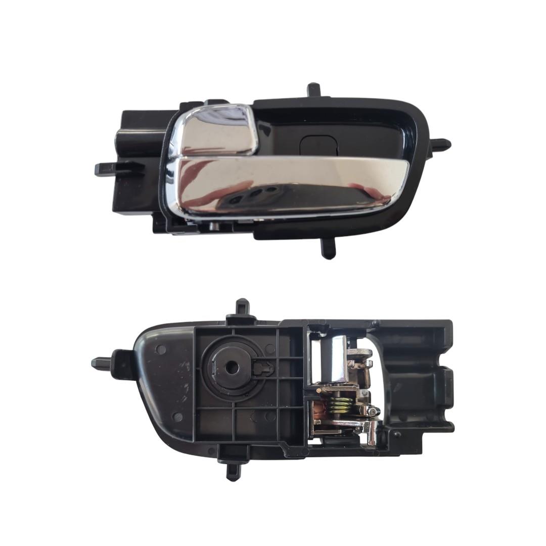 İ20 07-15 Kapı Kolu Ön - Arka İç Sol Krom - 826101j0209