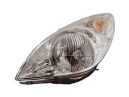 İ20 08-12 Far Sol Manuel