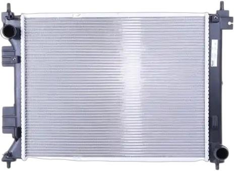 İ20 Active 15- 1,0 t-Gdi Motor Su Radyatörü 25310c8400
