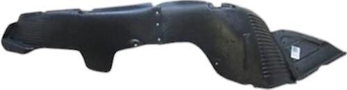 İ30 12-16 Çamurluk Davlumbazı Ön Sol - 86811a6600