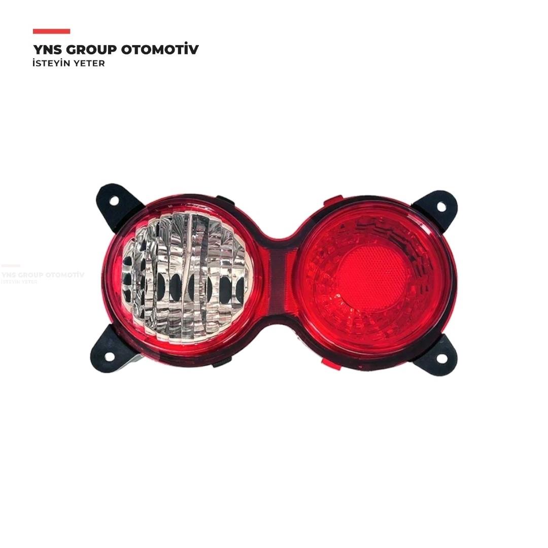 Kia Bongo K2500 04- Stop Sağ (Duylu - Komple) Yns - 924024e010