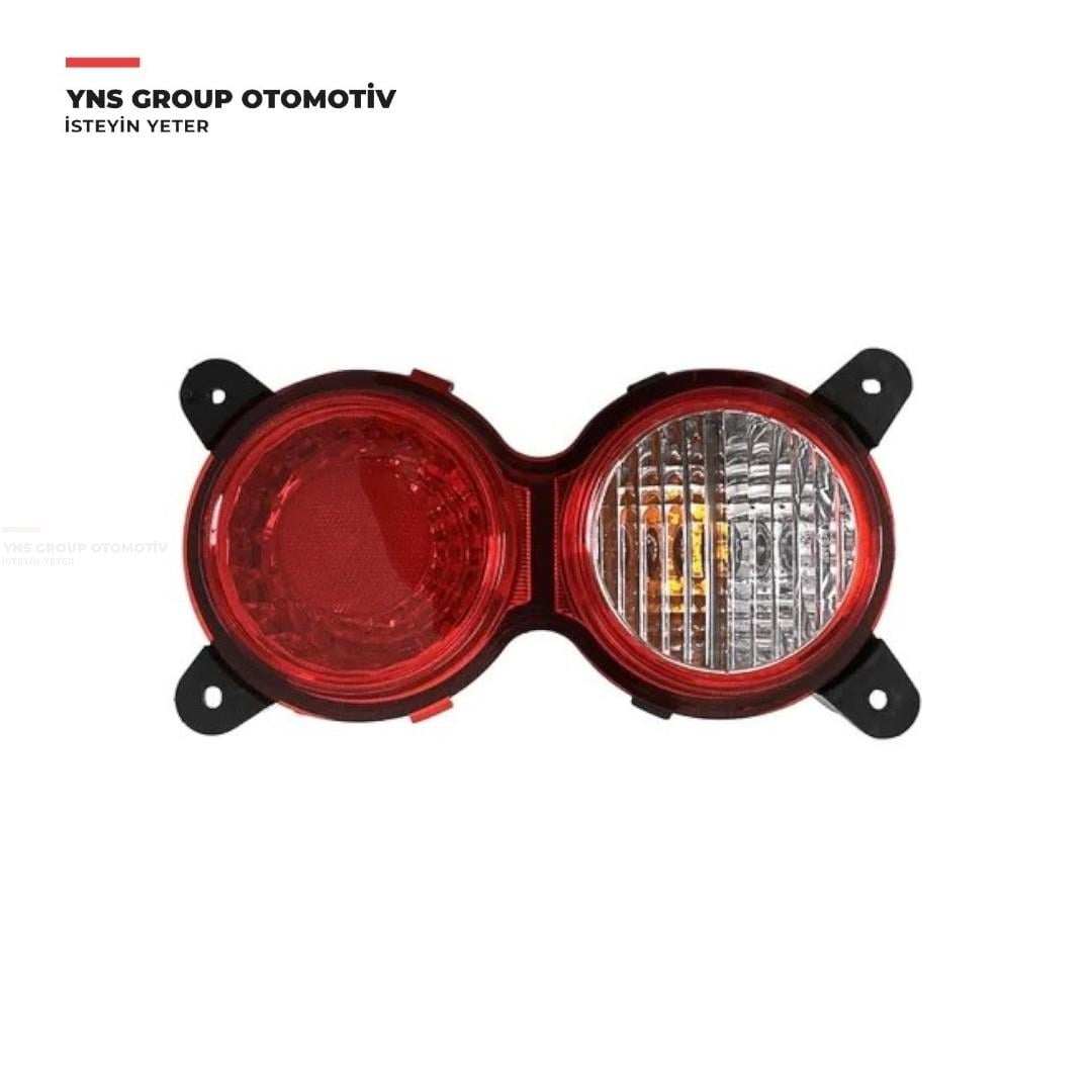 Kia Bongo K2500 04- Stop Sol (Duylu - Komple) Yns - 924014e010