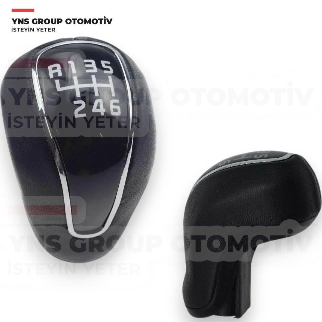 Kia Ceed 12-18 Vites Topuzu (6 İleri) Orjinal Hmc - 43711a2300wk