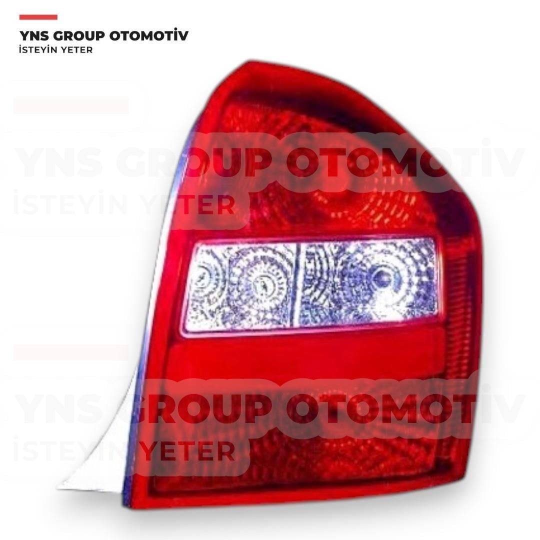 Kia Cerato 04-06 Arka Stop Sağ Depo - 2231925rue / 924022f010