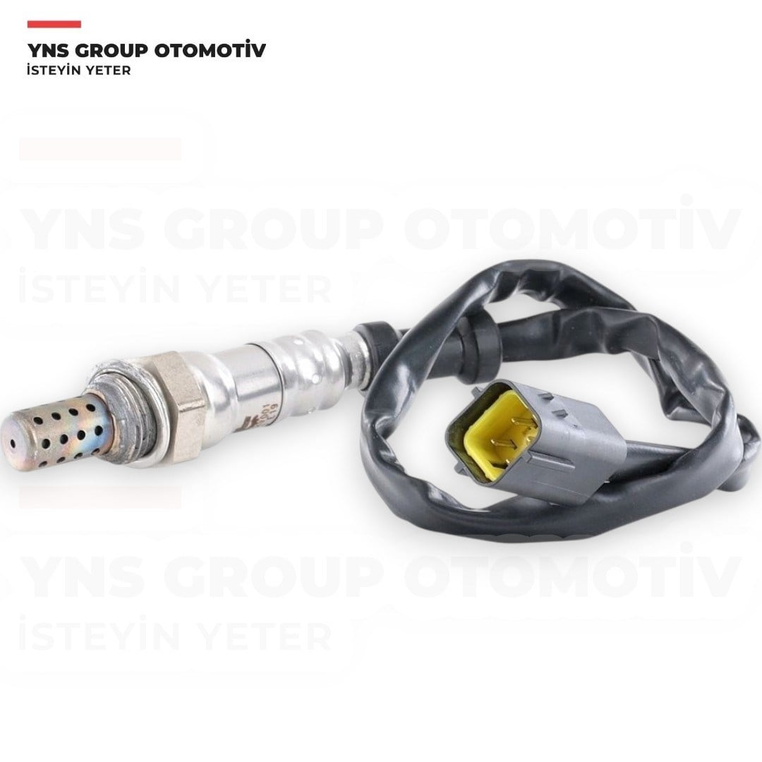 Kia Rio 00-05 1.3 - 1.5 Oksijen Sensörü Ön (Revizyonlu) Kore - 392102x010