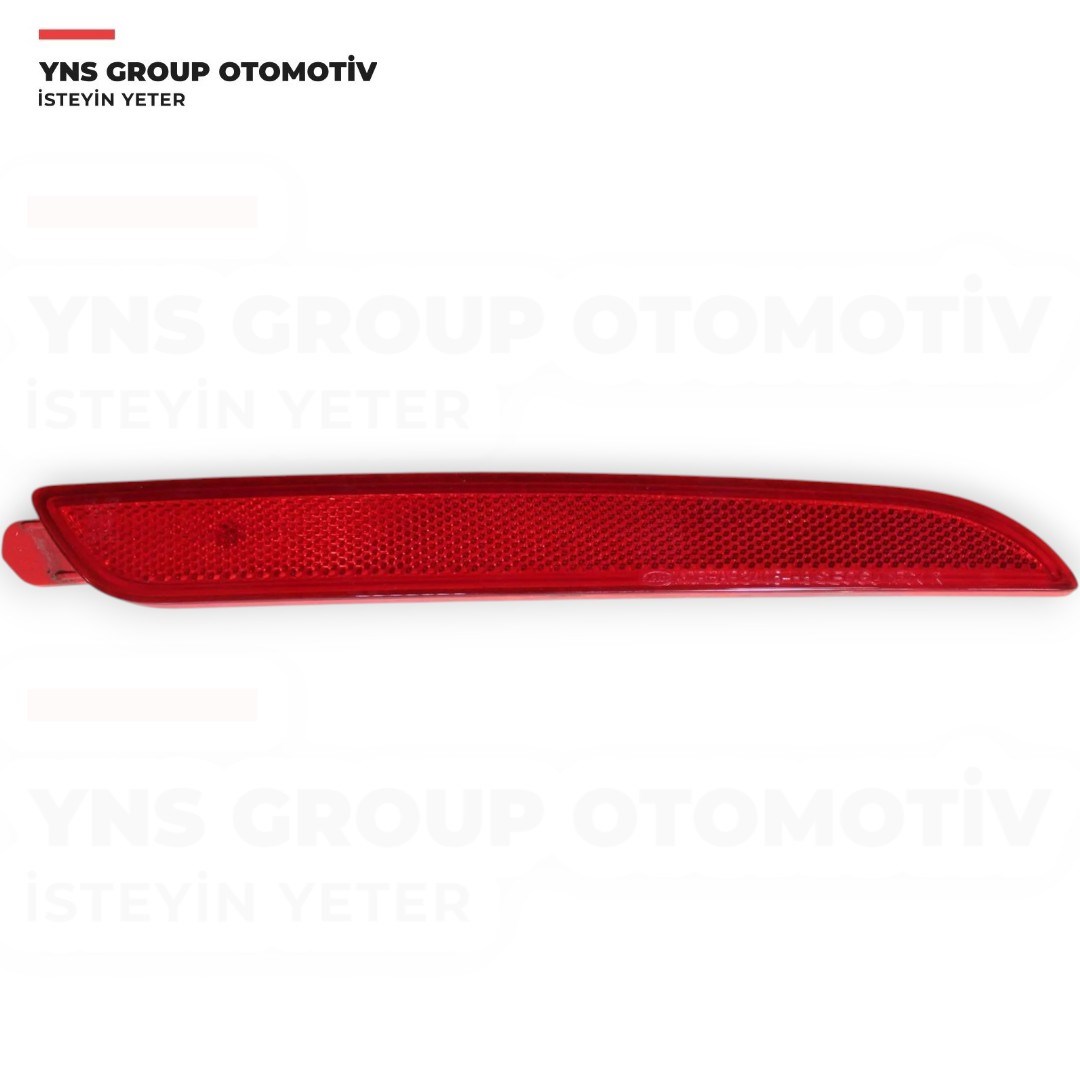 Kia Rio 19- Arka Tampon Reflektörü Sağ Orjinal Hmc - 92406h8000