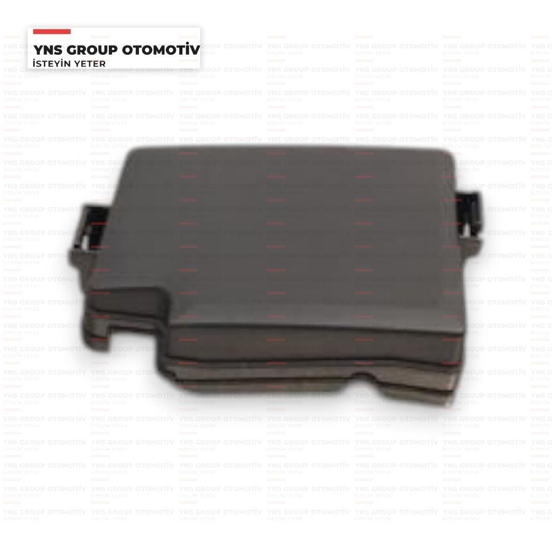 Kia X-Ceed 19-22 Sigorta Kutusu Kapağı Üst Orjinal - 91956j7100