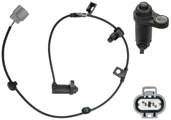 L200 07-15 Cr Abs Sensörü Arka Sağ - Abs528Japanparts