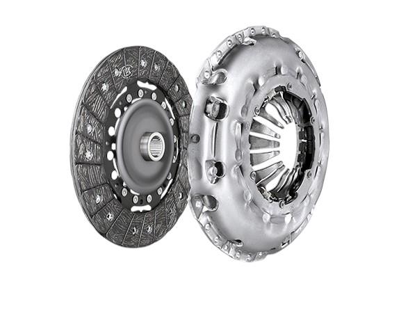 L200 15- 2,4 Did Debriyaj Seti Rulmansız