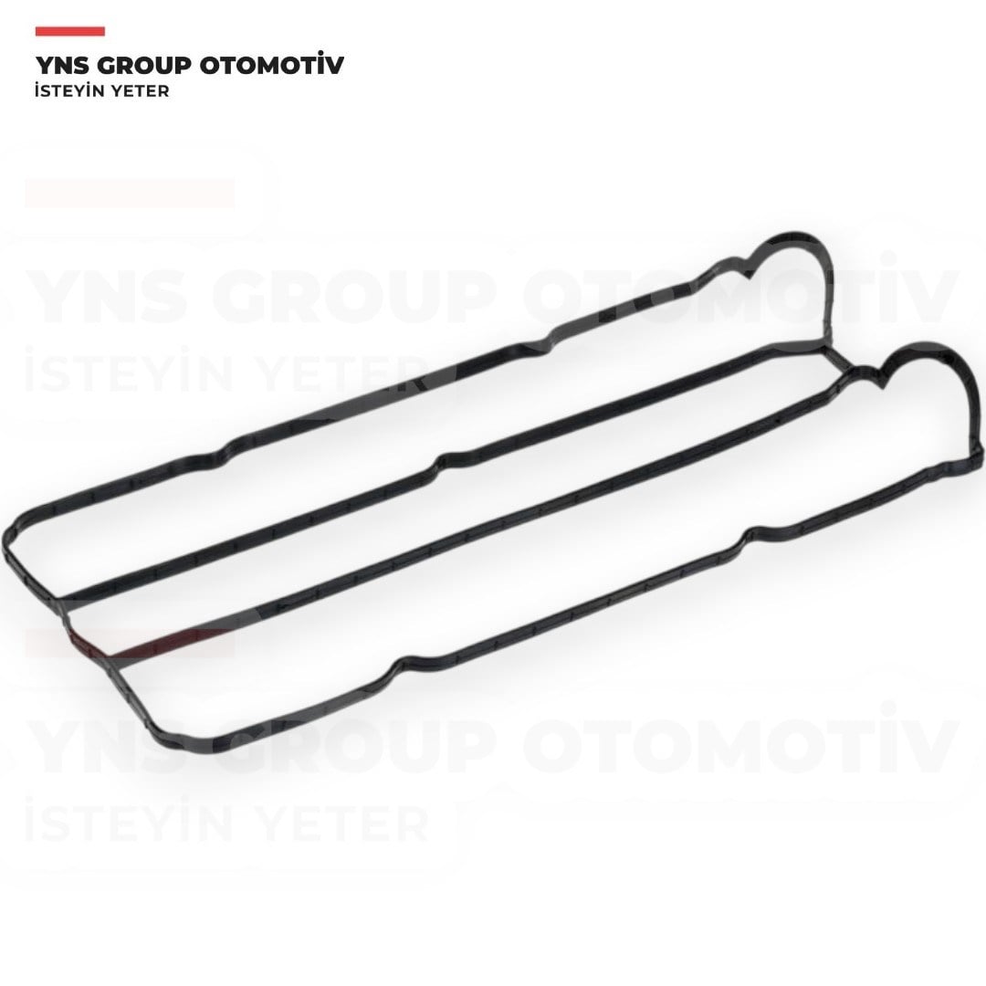 Mazda 2 03-07 1.2 - 1.4 - 1.6 cc Volvo C30 S40 V50 05-12 1.6 cc (B4164) Külbütör (Üst) Kapak Contası Victor Reinz - 713808600m / C20110235