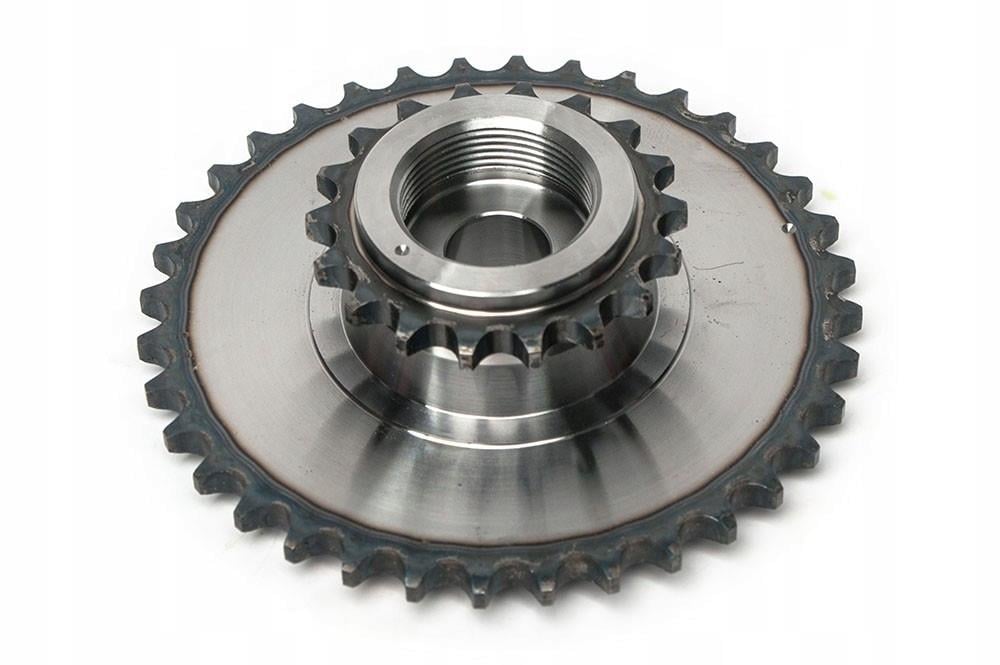 MAZOT POMPA DİŞLİSİ ERA BLUE CERATO RİO İ20 İ30 DİZEL ORJİNAL