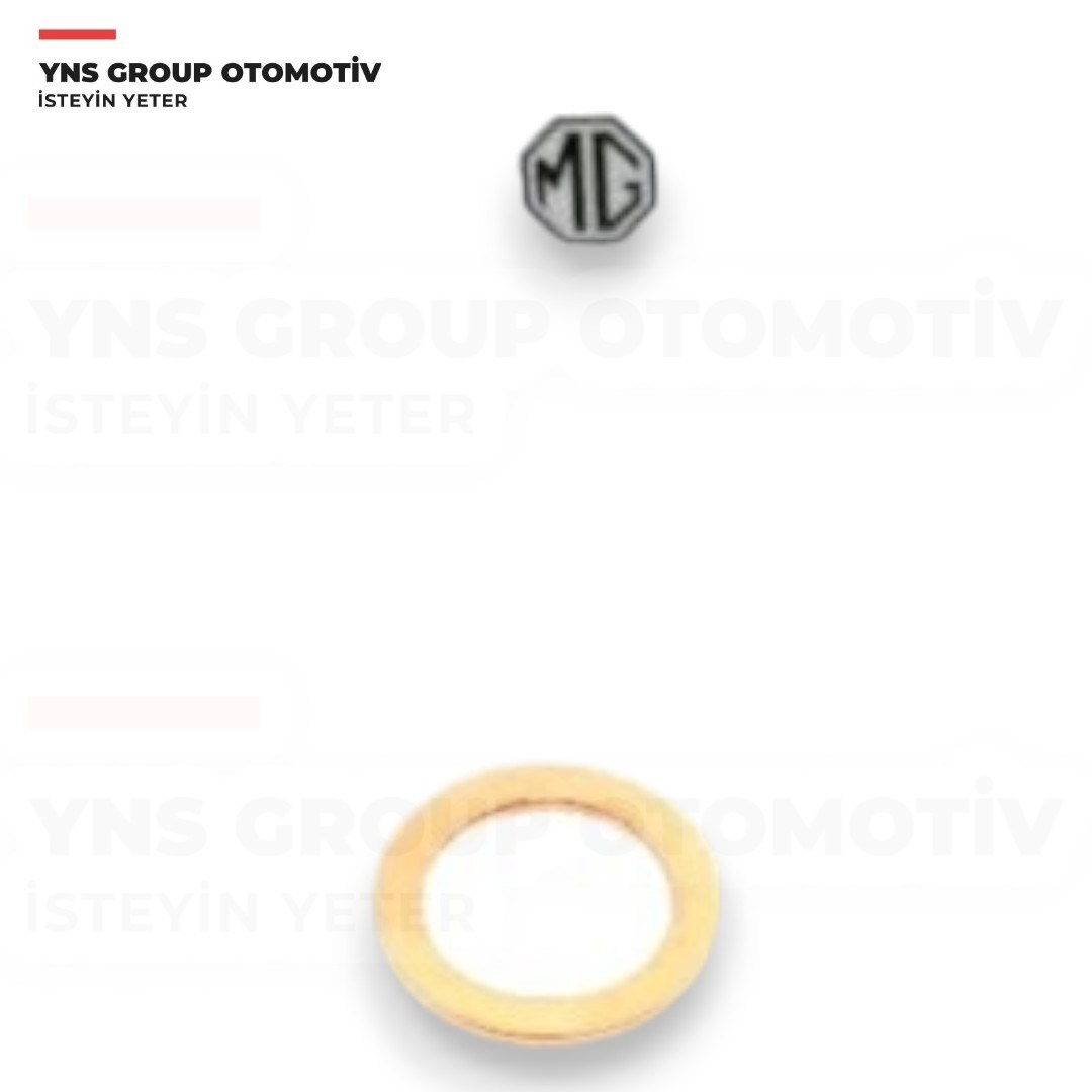 Mg Hs 18- 1.5 T-Gdi Motor Yağ Karteri Tapa Pulu Orjinal - 10814240