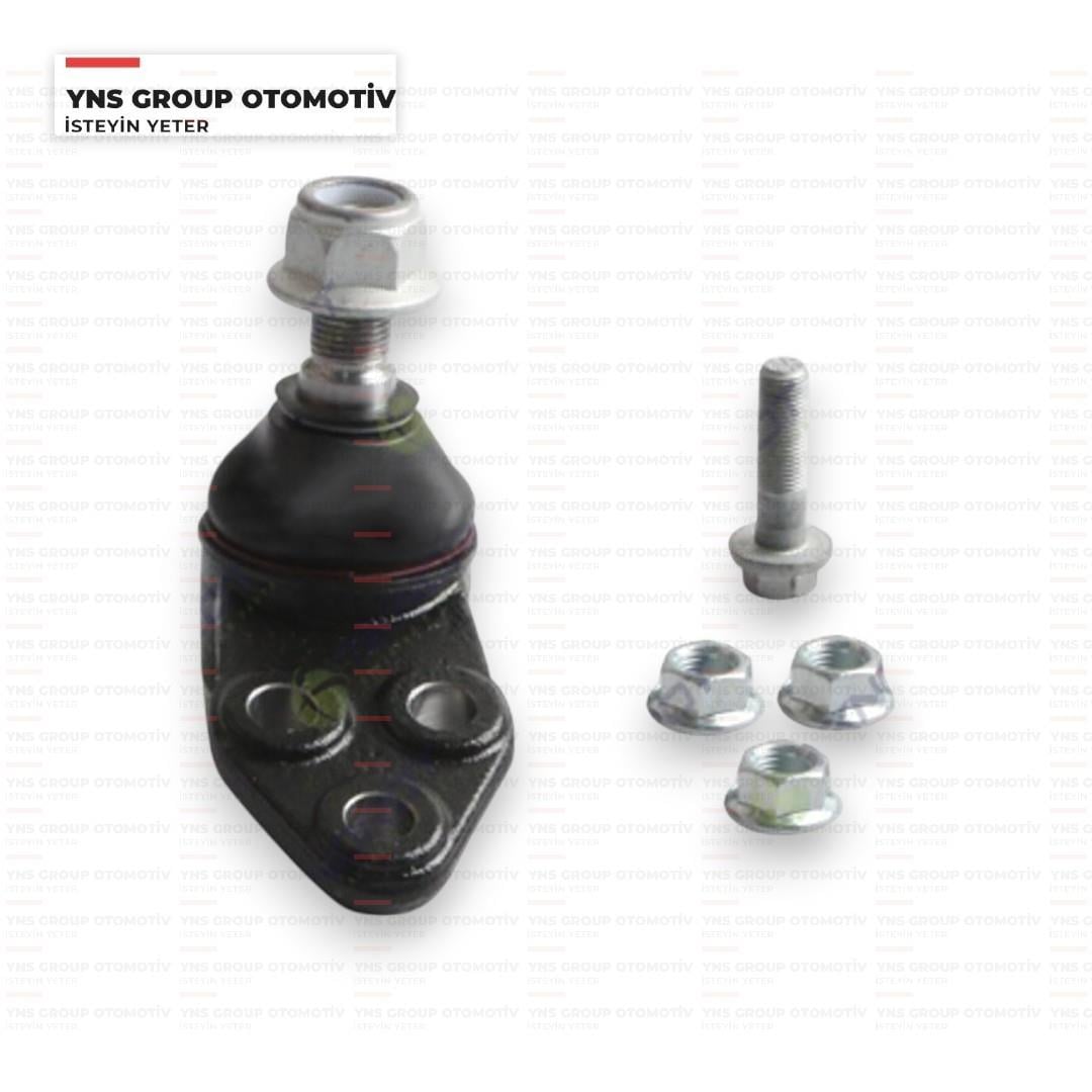 Mg Hs 19-24 Alt Rotil Sağ - Sol Teknorot - Mg124K