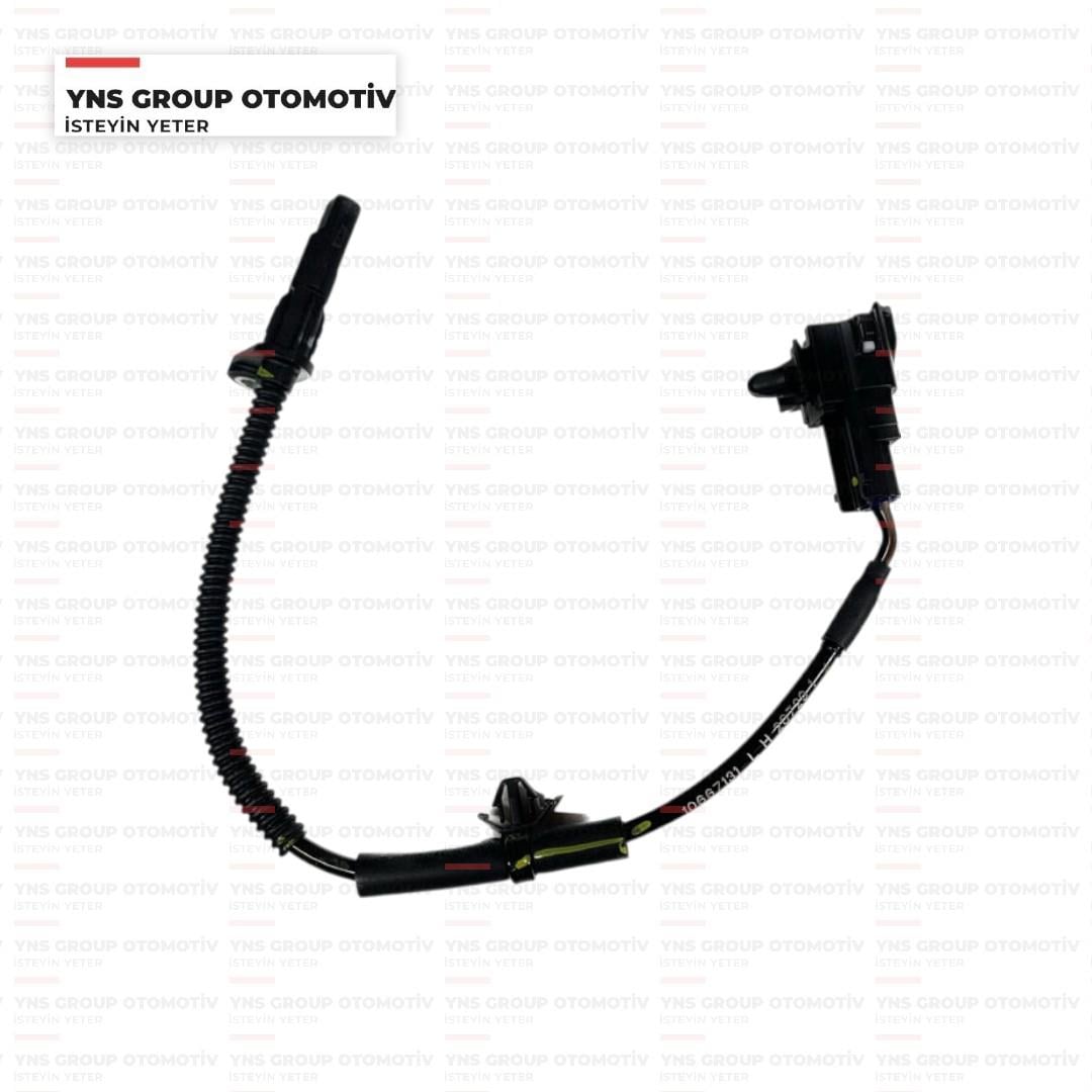 Mg Hs 22-24 1.5 T-Gdi Arka Abs Sensörü Sol Yns - 10667131