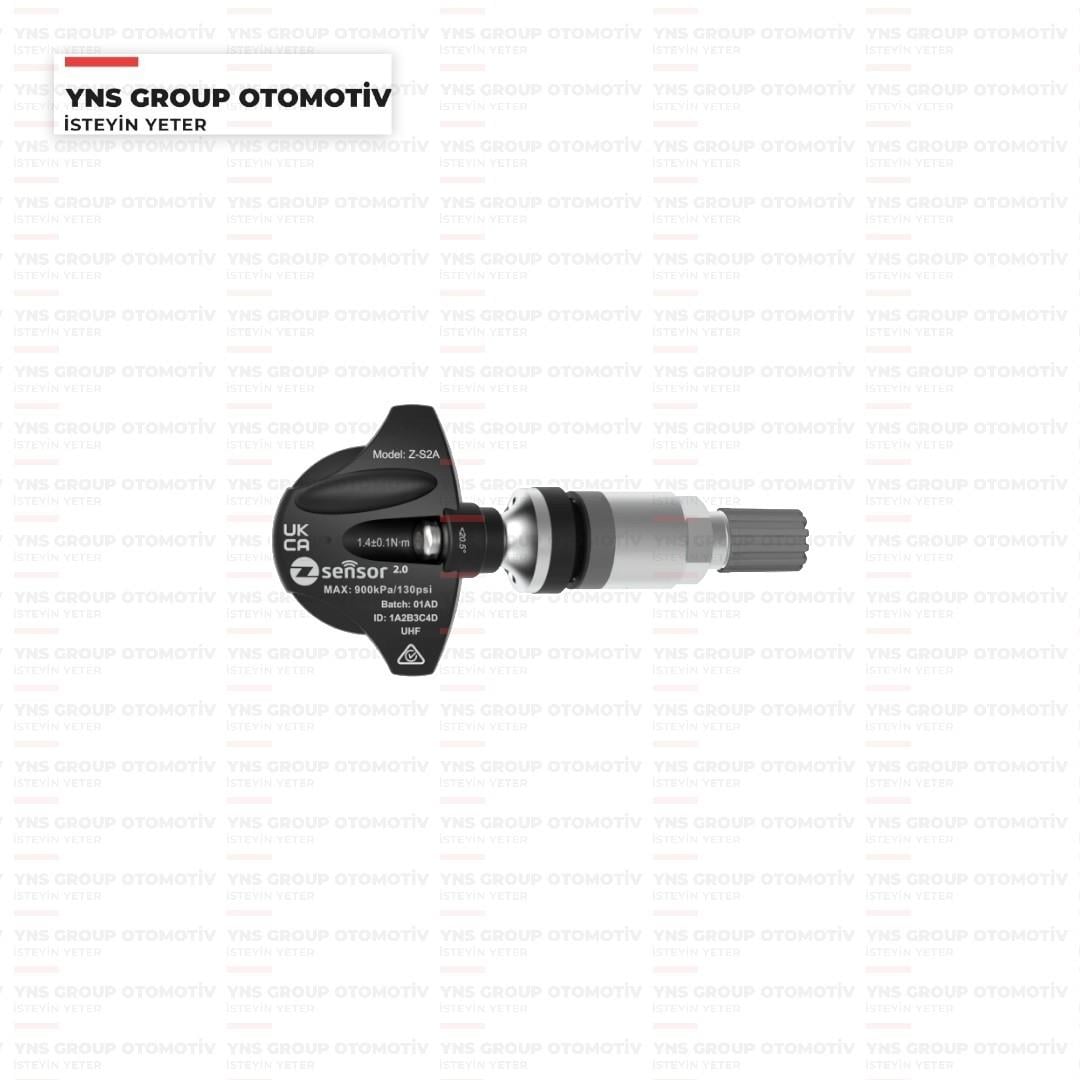 Mg Hs 22-24 1.5 T-Gdi Lastik Basınç Sensörü Ön - Arka Yns -10290600