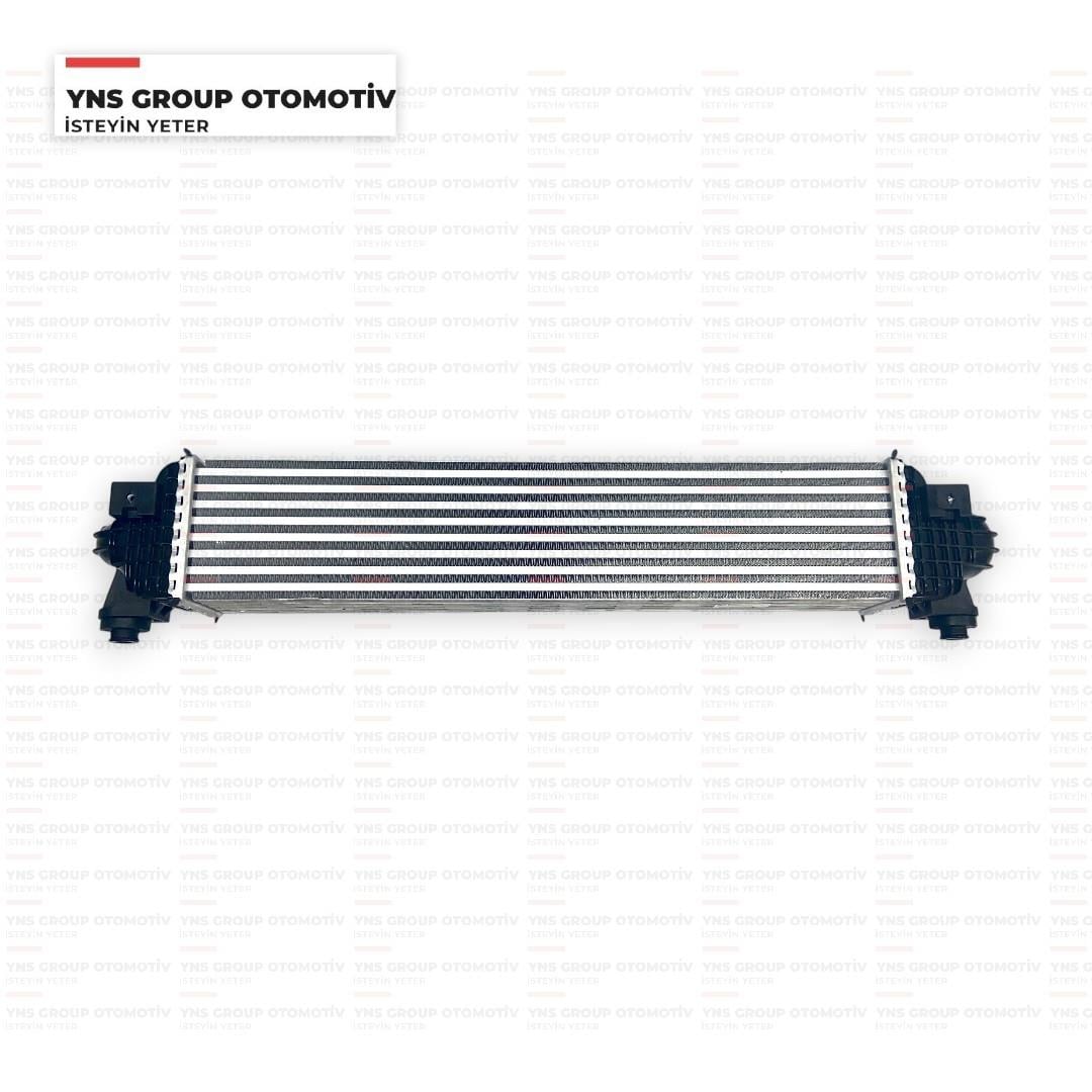 Mg Hs 22-24 1.5 T-Gdi Turbo İntercooler Radyatörü Yns - 10910670