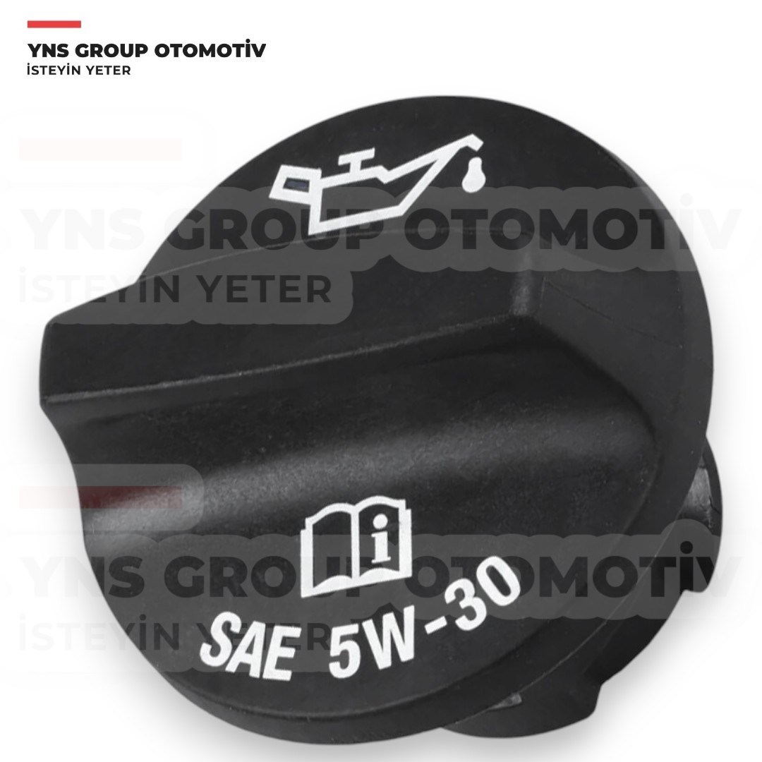 Mg Hs 22-24 1.5 T-Gdi Motor Yağı Koyma Kapağı Yns - 12662196