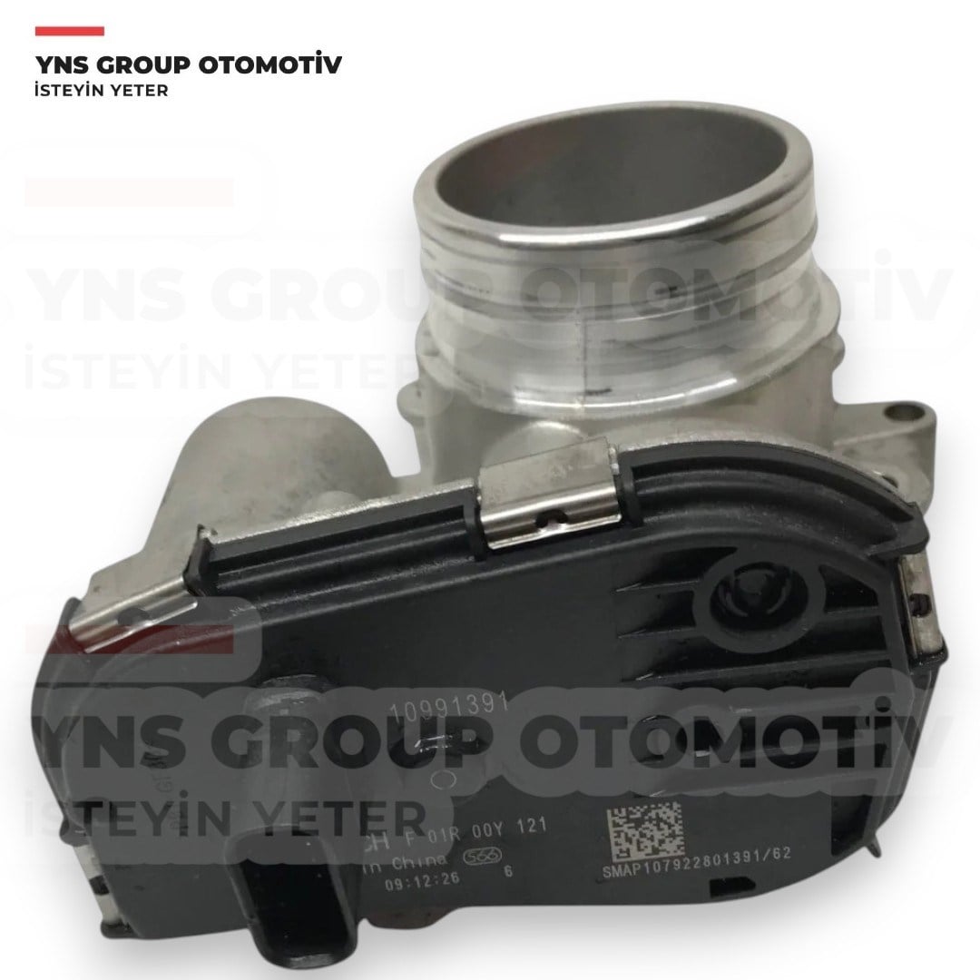Mg Hs 22-24 1.5 T-Gdi Boğaz Kelebeği (Gaz Kelebek Gövdesi) Yns - 10991391 / F01r00y121