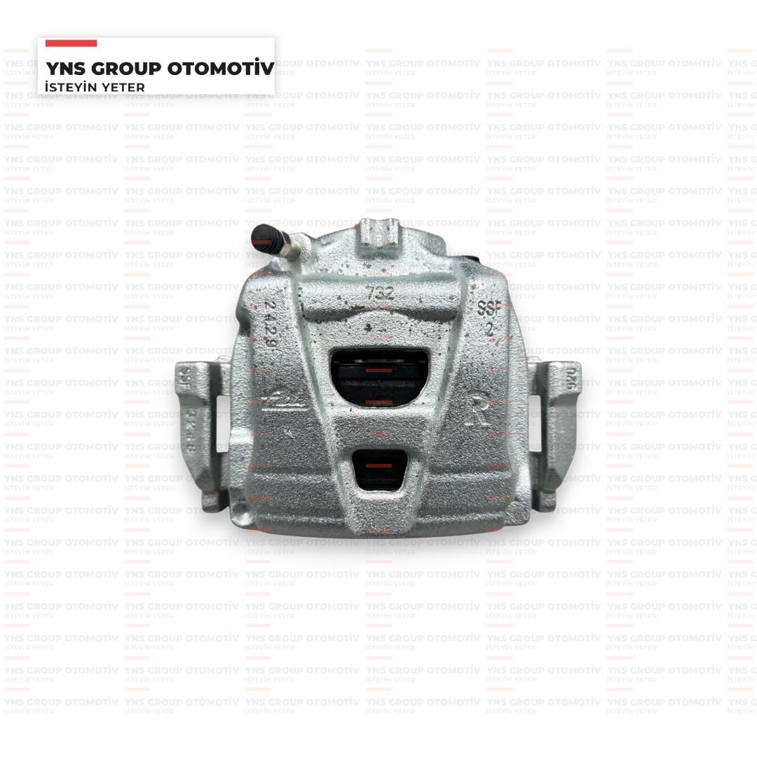 Mg Hs 22-24 1.5 T-Gdi Ön Fren Kaliperi Sağ Yns - 10138333