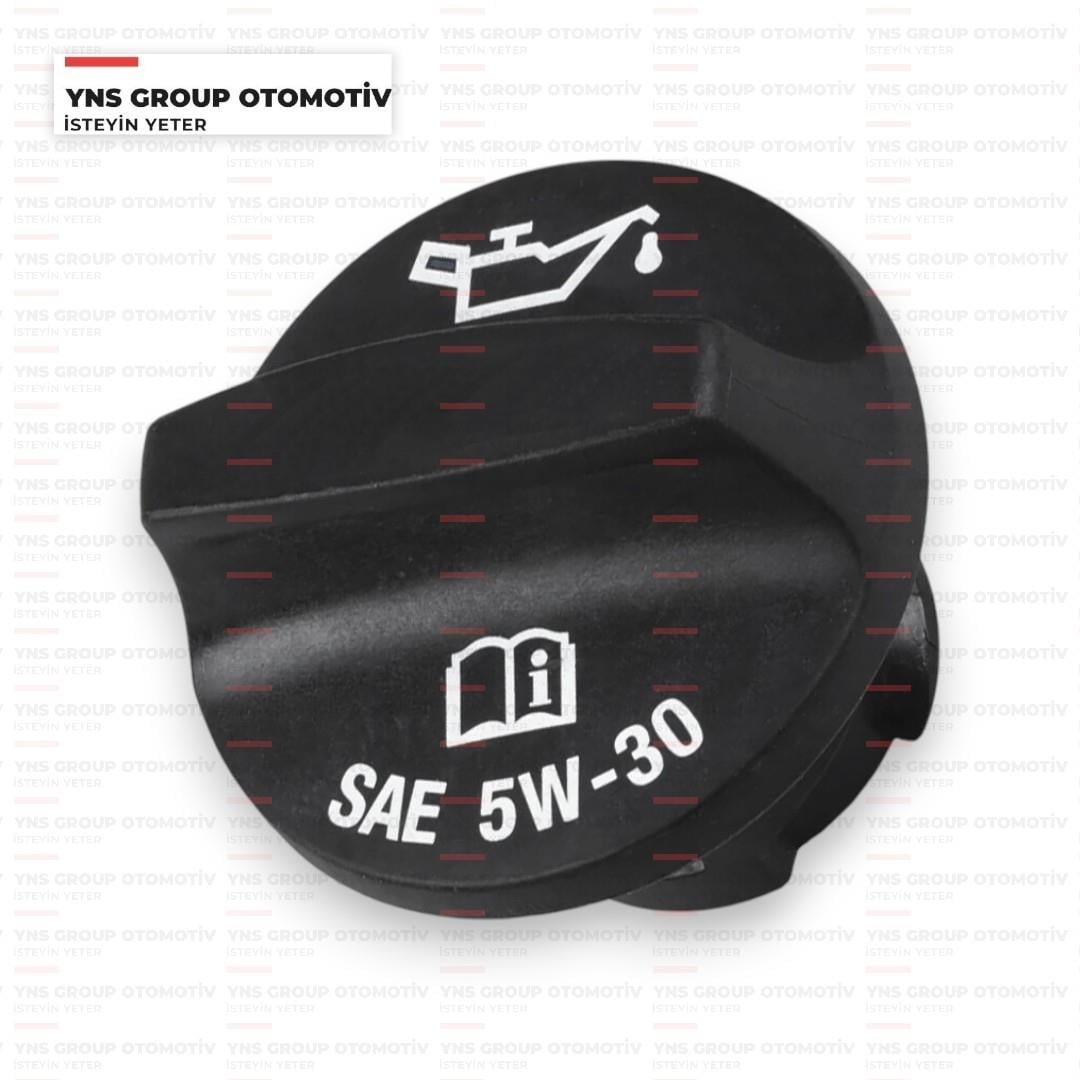 Mg Hs 22-24 1.5 T-Gdi Motor Yağı Koyma Kapağı Yns - 12662196