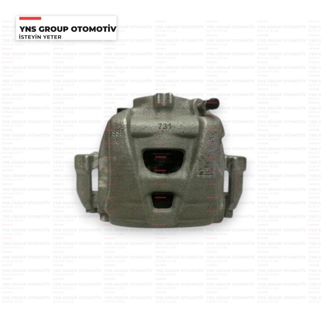 Mg Hs 22-24 1.5 T-Gdi Ön Fren Kaliperi Sol Yns - 10138332