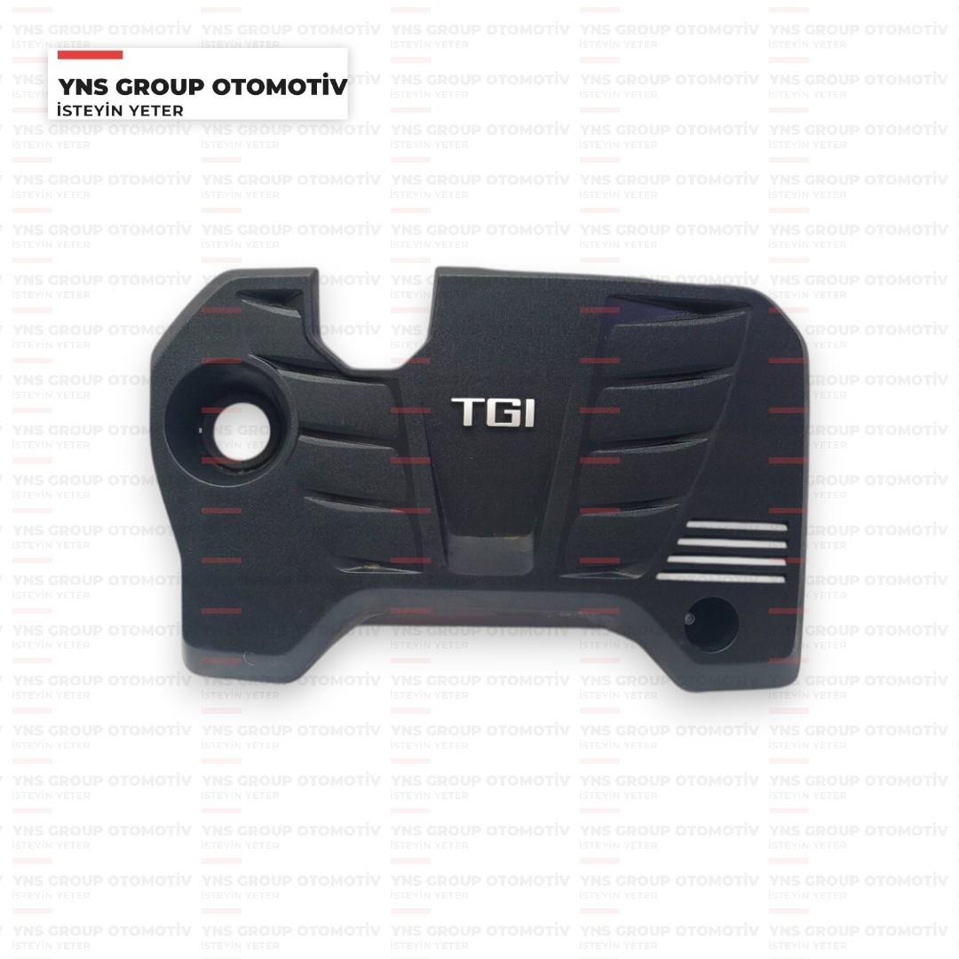 Mg Hs 22-24 1.5 T-Gdi Motor Üst Koruma Kapağı (Muhafazası) Yns - 10729727