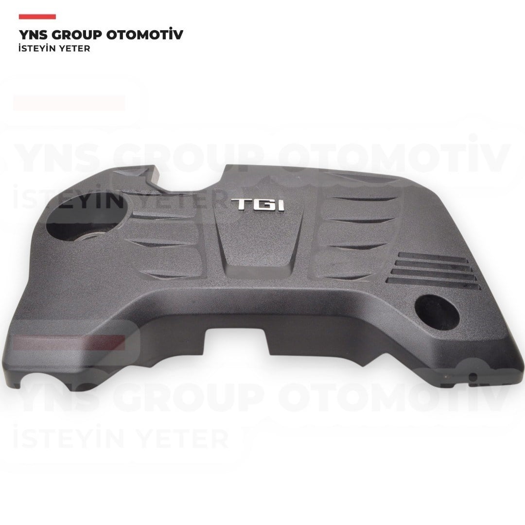 Mg Hs 22-24 1.5 T-Gdi Motor Üst Koruma Kapağı (Muhafazası) Yns - 10729727