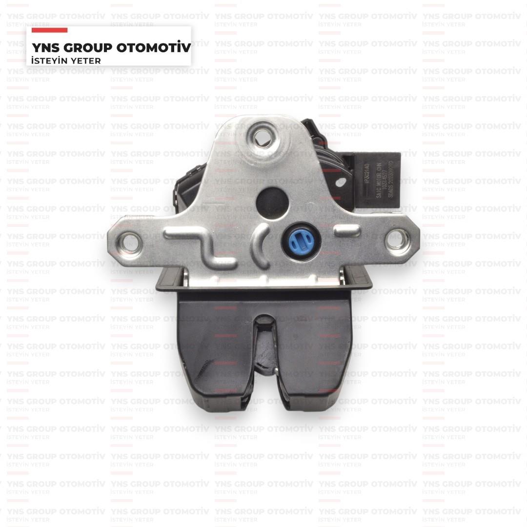 Mg Hs 22-24 Arka Bagaj Kilidi Yns - 10314527 / 10447821